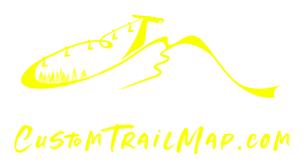 Custom Trail Map